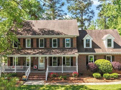 1468 Frazier Rd