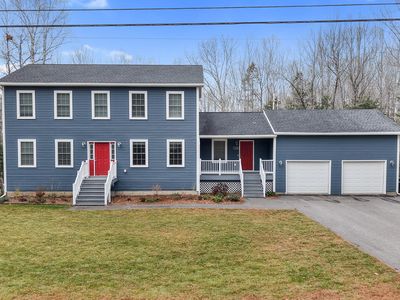 Property at 1144 Buck Hill Drive, Veazie, ME