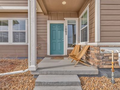 Property at 10581 Paris St #1005, Henderson, CO