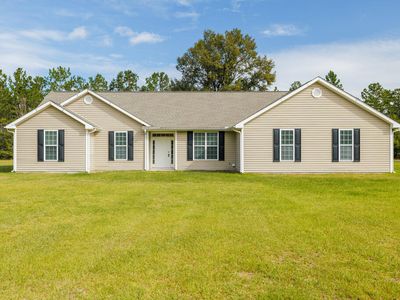 3368 Tobacco Rode Rd