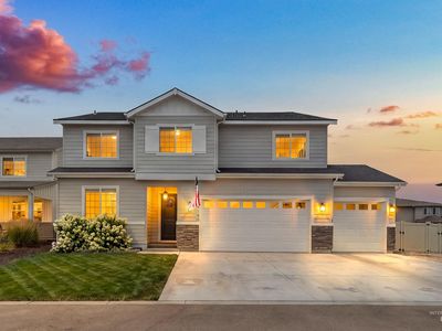 180 E Arimo St