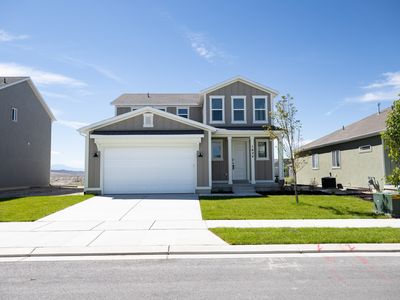 1624 E Rainbow Bridge Dr Lot 7053