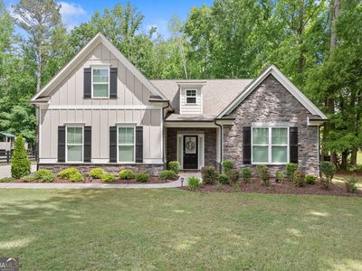 109 Marauder Way