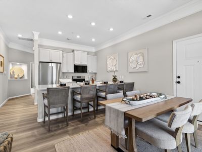 Signature Series Lofts Plan, Legacy at Burbage Lake