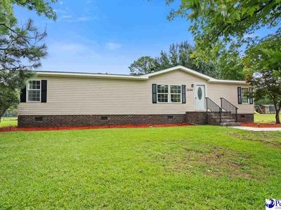 Property at 3244 James Turner Rd, Effingham, SC