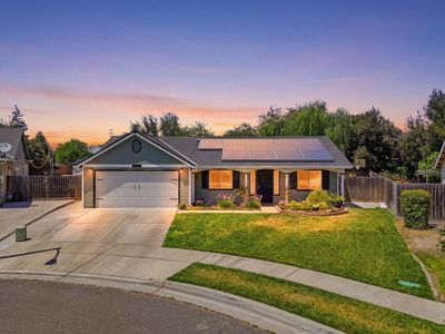 Property at 2258 Kirch Flat Avenue, Tulare, CA