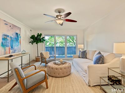 17 Rowayton Woods Drive #17