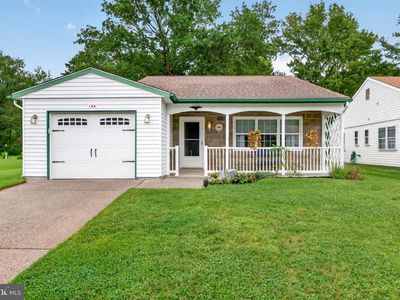 104 Dorchester Dr