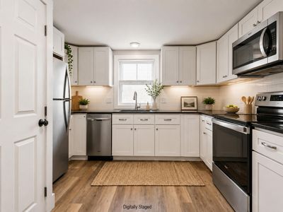 9 Cole Street #1A