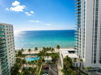 3901 S Ocean Dr APT 15O