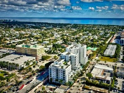 155 E Boca Raton Road #1110