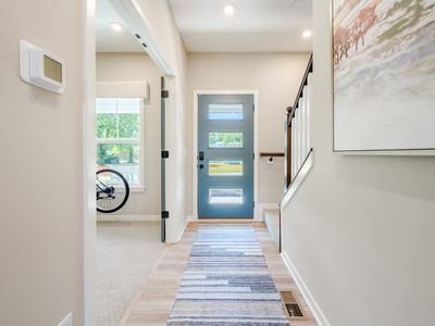 Greenbriar Plan, Cherry Glen