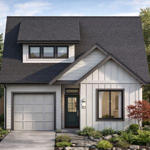 1596 Plan, Mill Creek Terrace
