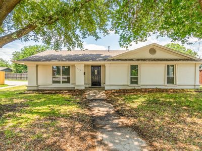 1317 Mount Vernon Dr