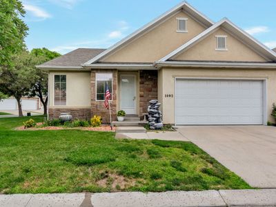 1092 W Tithing Ridge Dr