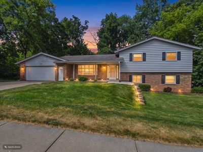 784 N Musket Ridge Dr
