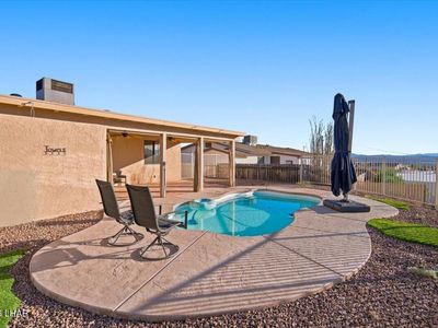 Property at 2513 Mariner Ln, Lake Havasu City, AZ