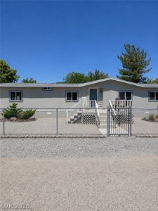 Property at 300 Copper Flats Dr, Pahrump, NV