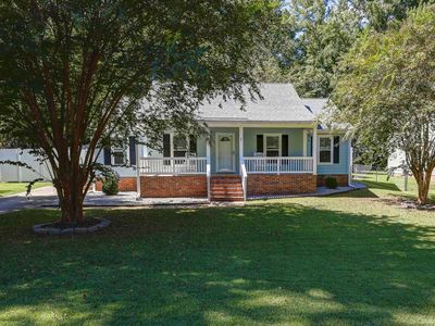 312 Southampton Dr