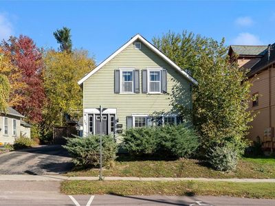 240 North Willard Street