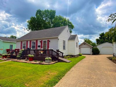 Property at 517 W Jefferson St, Monticello, IN