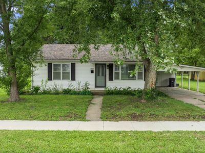 Property at 1905 E 6th St, Sedalia, MO