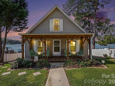 264 Lake Dr