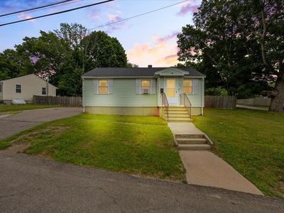 133 Drew Ave