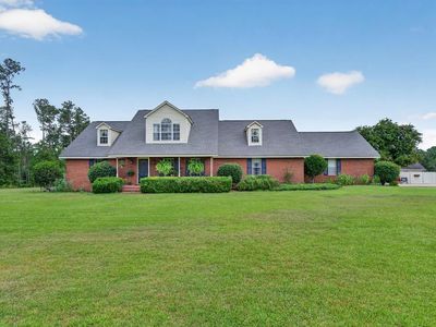 Property at 2002 Apache Trl, Broxton, GA