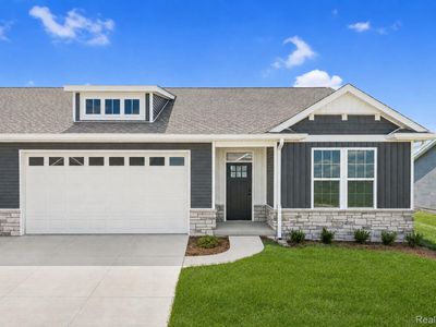345 McDowell Dr
