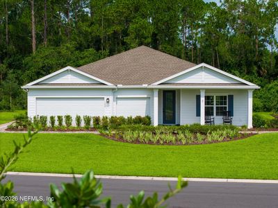 122 TERRA PINES Boulevard