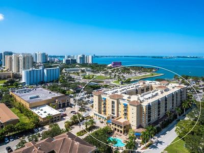 1064 N Tamiami Trl UNIT 1116