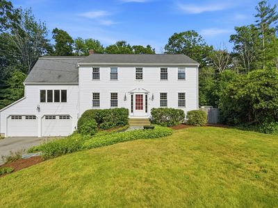 Property at 297 Holly Rd, Marshfield, MA