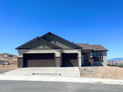 740 Sun Mesa Dr LOT 129