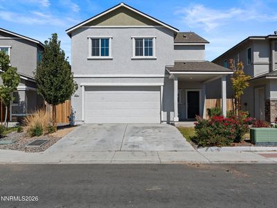 Property at 8851 Trifid St, Reno, NV