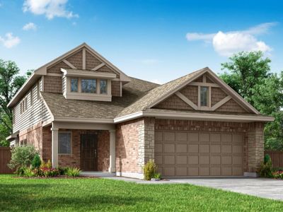 364 James Caird Dr