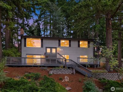 Property at 3525 96th Avenue E, Edgewood, WA