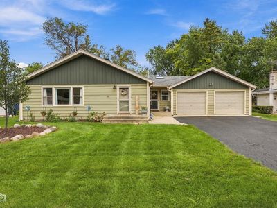 Property at 3508 Oakdale Ave, Johnsburg, IL