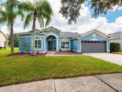 3513 PINE TOP DRIVE