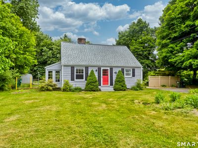Property at 43 Hartford Avenue, Granby, CT
