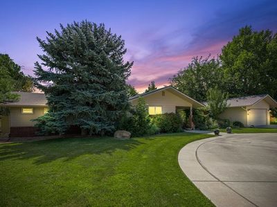 724 Wedge Dr