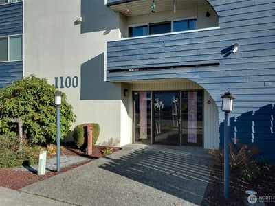 1100 Harrington Avenue NE #310