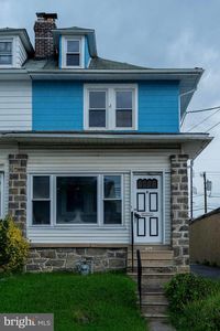 Property at 619 Penn St, Yeadon, PA