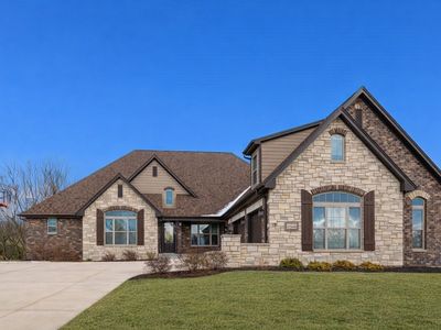 21433 S Wooded Cove Dr