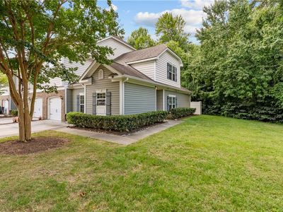 4357 Elderberry Ln