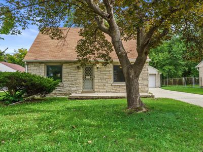 5268 N 60th STREET