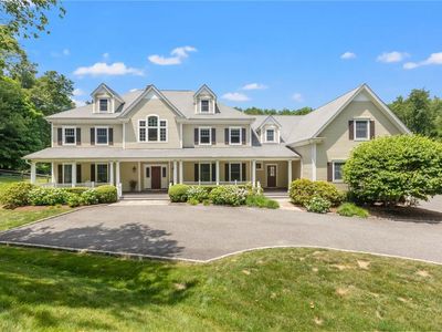 696 Cross River Road