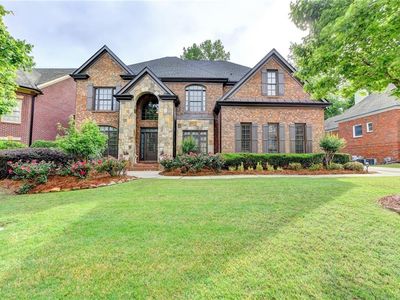 3173 Walkers Falls Way