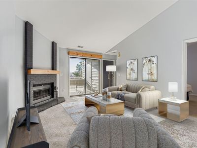 8376 S Upham Way #A305