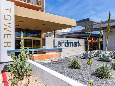 4750 N CENTRAL Avenue #3R